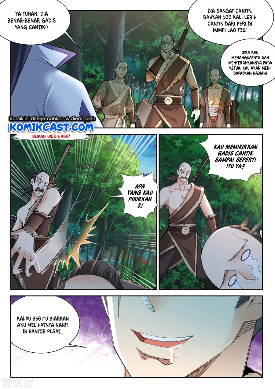 Dilarang COPAS - situs resmi www.mangacanblog.com - Komik against the gods 089 - chapter 89 90 Indonesia against the gods 089 - chapter 89 Terbaru 8|Baca Manga Komik Indonesia|Mangacan